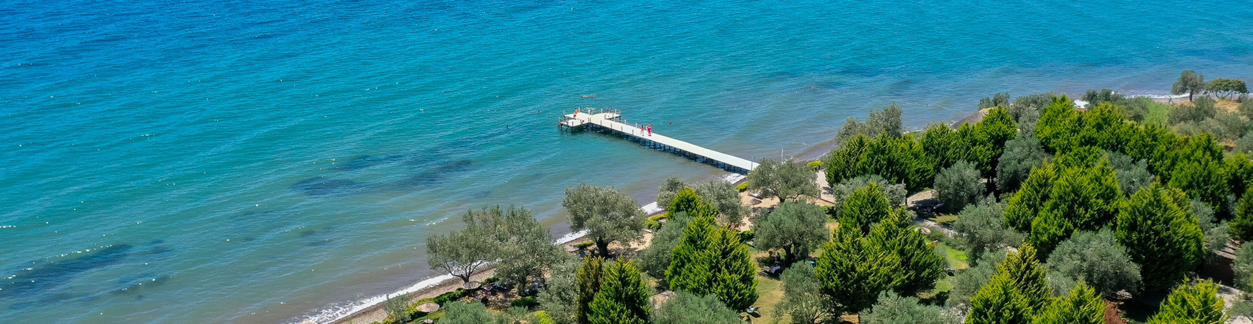 Manici Beach